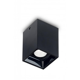   Ideal Lux Точковий світильник (NITRO PL 10W SQUARE NERO)