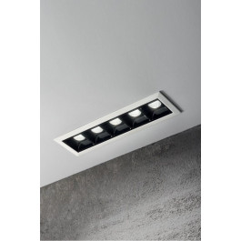   Ideal Lux Точковий світильник (LIKA FI TRIM 12W 3000K)