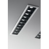 Ideal Lux Точковий світильник (LIKA FI TRIM 20W 3000K) - зображення 1