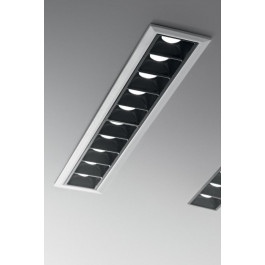   Ideal Lux Точковий світильник (LIKA FI TRIM 20W 3000K)