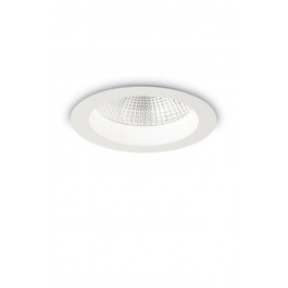   Ideal Lux Точковий світильник (BASIC FI ACCENT 20W 4000K)