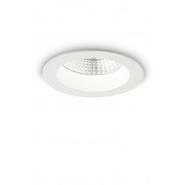 Ideal Lux Точковий світильник (BASIC FI ACCENT 10W 3000K)