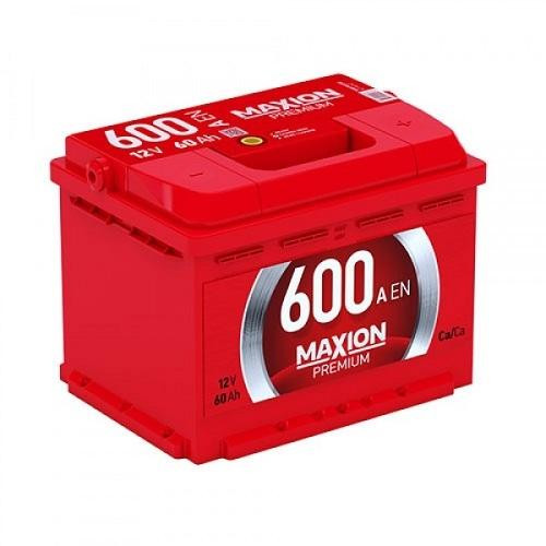 Maxion 6СТ-60 АзЕ - зображення 1