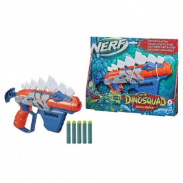 Nerf DinoSquad Stego-Smash (F0805)