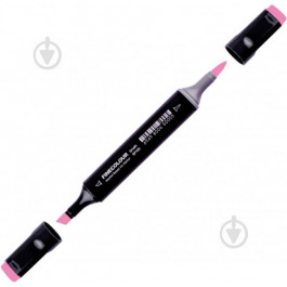 Finecolour Маркер спиртовой  EF102-284 флуоресцентный розовый