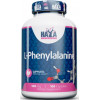 Haya Labs L-Phenylalanine L-фенілаланін 500 мг 100 капс - зображення 1