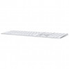 Apple Magic Keyboard with Touch ID and Numeric Keypad for Mac models with Apple silicon (MK2C3) - зображення 4