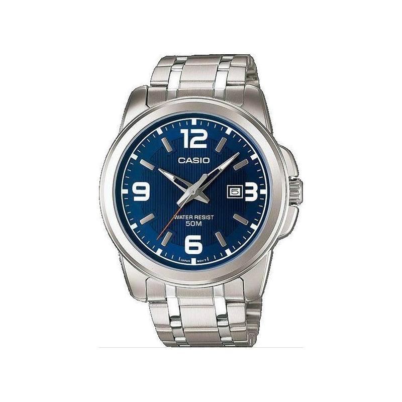 Casio Standard Analogue MTP-1314D-2AVDF - зображення 1