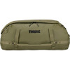 Thule Chasm Duffel 130L Olivine (TH 3205002) - зображення 3