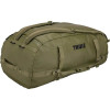 Thule Chasm Duffel 130L Olivine (TH 3205002) - зображення 6