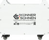 Konner&Sohnen KS 3000PS - зображення 4