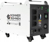 Konner&Sohnen KS 3000PS - зображення 7