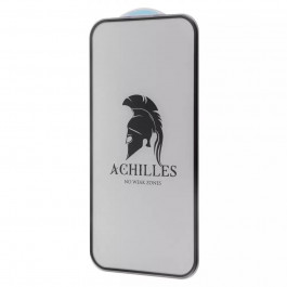 Achilles Full Screen для Apple iPhone 15 Black