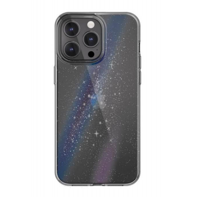 SwitchEasy Cosmos Nebula для Apple iPhone 15 Pro Max (SPH57P177NU23) - зображення 1