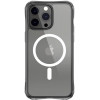 SwitchEasy Alos M для Apple iPhone 15 Pro Max Transparent (MPH57P011TR23) - зображення 1