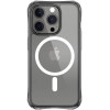 SwitchEasy Alos M для Apple iPhone 15 Pro Transparent (MPH56P011TR23) - зображення 1