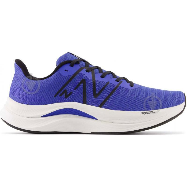 New Balance Мужские кроссовки для бега  Propel V4 MFCPRLN4 42.5 (9US) 27 см Синие (196432390236) - зображення 1