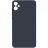 MakeFuture Samsung A05 Silicone Black (MCL-SA05BK) (4890021090106) - зображення 1