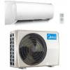 Midea Blanc DC MA-09N1D0-I/MA-09N1D0-O - зображення 1