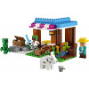 LEGO Пекарня (21184) - зображення 2
