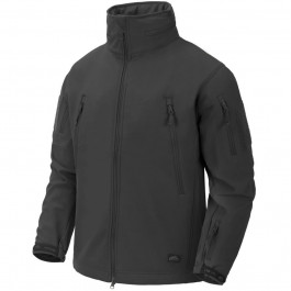   Helikon-Tex Gunfighter Softshell Shark Skin Windblocker - Shadow Grey (KU-GUN-FM-35-B05)