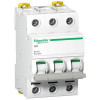 Schneider Electric iSW 3P, 125A (A9S65392) - зображення 1