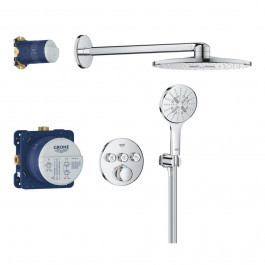 GROHE Grohtherm SmartControl 34863000