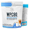 BodyPerson Labs WPC80 900 g /30 servings/ Ice Coffe - зображення 1