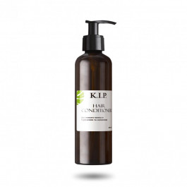 K.I.P. Natural Cosmetic Відновлюючий кондиціонер для тонкого волосся Зволоження та зміцнення K.I.P. 200 мл