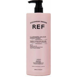REF Кондиціонер для блиску фарбованого волосся  Illuminate Color Conditioner 1000 мл
