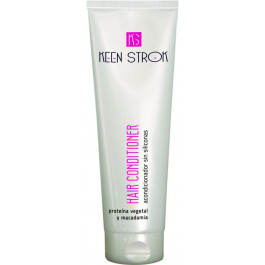   KEEN STROK Зволожуючий кондиціонер без силіконів  Silicone Free Hair Conditioner 250 мл