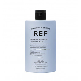 REF Зволожувальний кондиціонер для волосся  Intense Hydrate Conditioner 245 мл