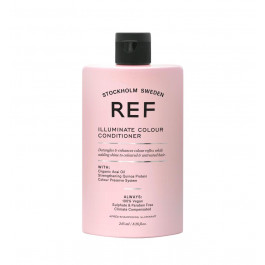 REF Кондиціонер для блиску фарбованого волосся  Illuminate Color Conditioner 245 мл