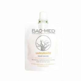 BAO-MED Поживний кондиціонер з екстрактом та олією баобаба  Luxuriate Conditioner 30 мл