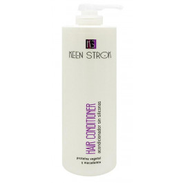 KEEN STROK Зволожуючий кондиціонер без силіконів  Silicone Free Hair Conditioner 1000 мл