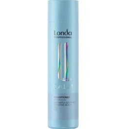   Londa Professional Кондиціонер  C.A.L.M Conditioner для чутливої шкіри голови 250 мл (4064666179049)