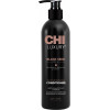 CHI Кондиціонер для волосся  Luxury Black Seed Oil Moisture Replenish Conditioner 739 мл (FB_CHI72) - зображення 1
