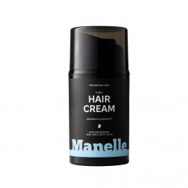 Manelle Крем для фарбованого волосся Рrofessional care - Avocado Oil & Keracyn  50 мл