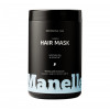 Manelle Тонуюча маска для волосся Рrofessional care - Avocado Oil & Keracyn  1000 мл - зображення 1