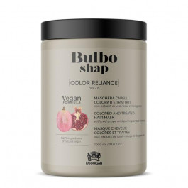 Farmagan Маска для фарбованого та ослабленого волосся Bulbo Shap Color Reliance 1000 мл.