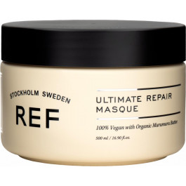 REF Відновлююча маска  Ultimate Repair Masque 500 мл