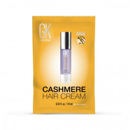 GK Hair Professional Крем-кашемір Cashmere 10 мл сироватка
