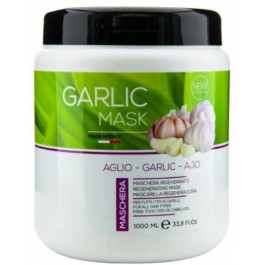 KayPro Відновлювальна маска для волосся  Garlic 1000 мл (8028483253104)