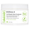 Derma E Глибоке лікування  Curl Repair Deep Treatment 284 г (030985063608) - зображення 1