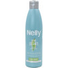 Nelly Крем для укладки волосся  Straightening Розгладжуючий 250 мл (8411322241163) - зображення 1