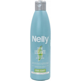 Nelly Крем для укладки волосся  Straightening Розгладжуючий 250 мл (8411322241163)