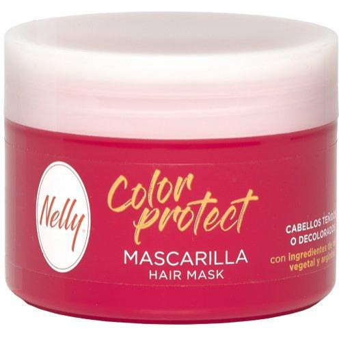 Nelly Маска для волосся  Color Protector 300 мл (8411322243068) - зображення 1