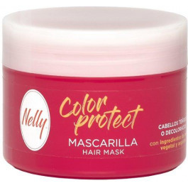 Nelly Маска для волосся  Color Protector 300 мл (8411322243068)