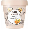 Daeng Gi Meo Ri Маска для волосся  Egg Planet Oat Meal Hair Pack 200 мл (8807779098694) - зображення 1