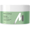 Meloni Інтенсивна маска  Mask Hair Rescue з олією жожоба та вітамінами Е, В6, РР 250 мл (2000000000046) - зображення 1